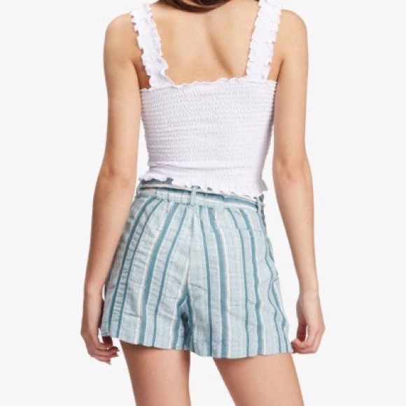 Roxy Sailing Dream Shorts - Picture 5 of 16